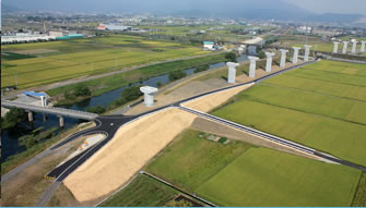 道路イメージ