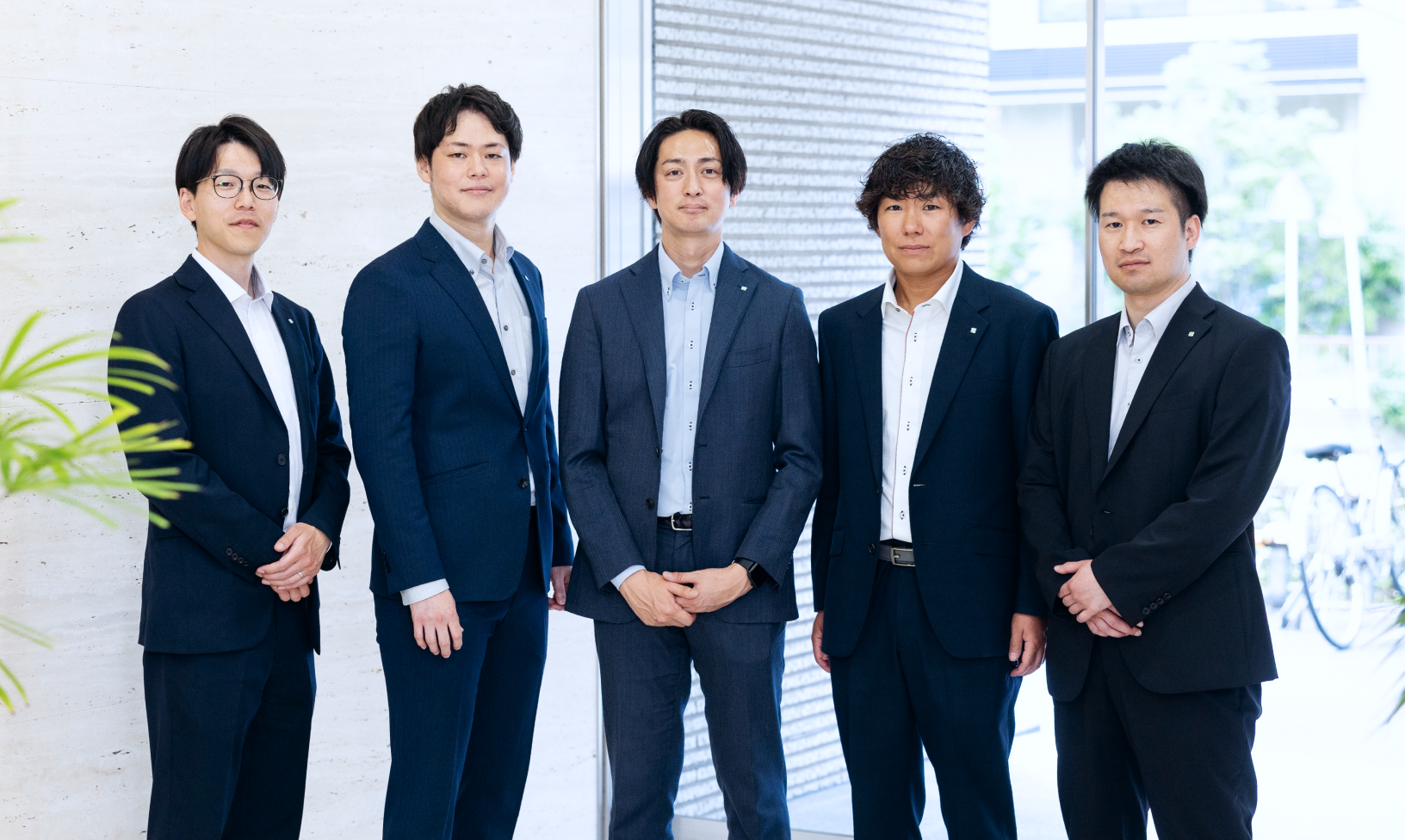 三商株式会社