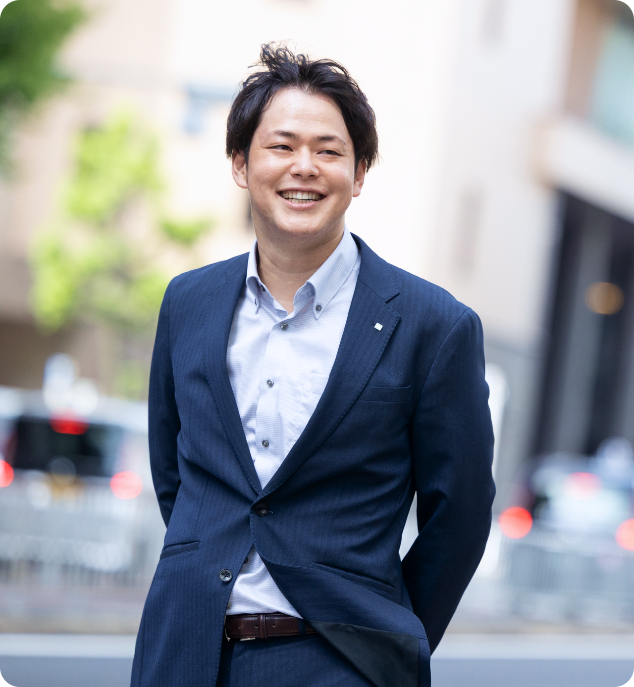 採用情報のイメージ